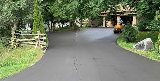 Best Paver Driveway Installation  in Colfax, LA